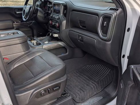 Used 2019 Chevrolet Silverado 1500 LTZ w/ LTZ Plus Package image 2