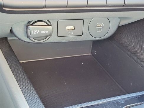 Certified 2025 Hyundai Elantra Blue image 12