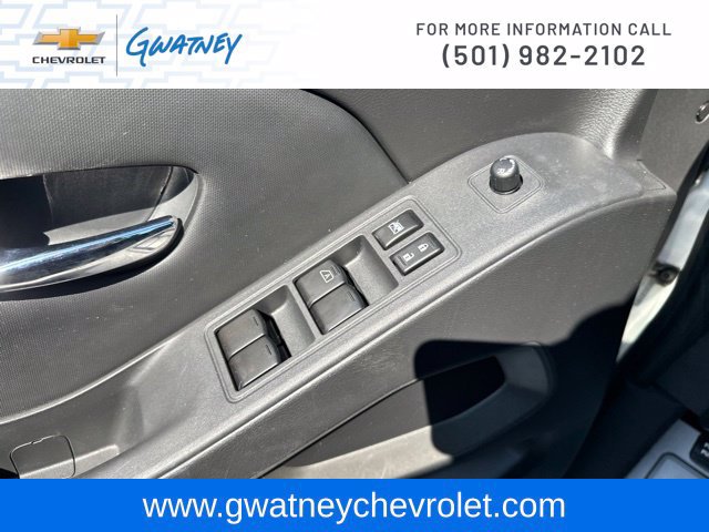 Used 2022 Nissan Frontier SV RWD image 20