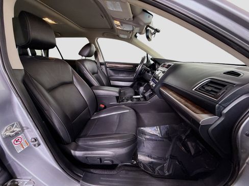Used 2016 Subaru Outback 2.5i Limited image 29