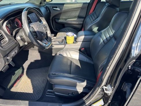 Used 2020 Dodge Charger SRT Hellcat w/ Harman/Kardon Audio Group image 20