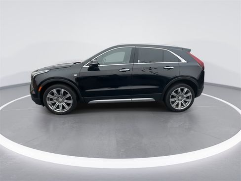 Used 2023 Cadillac XT4 Premium Luxury image 5