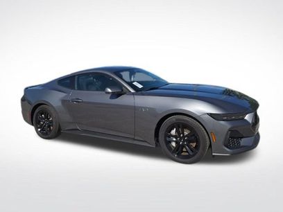 Used 2025 Ford Mustang GT