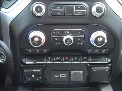 Used 2020 GMC Sierra 1500 SLT image 20