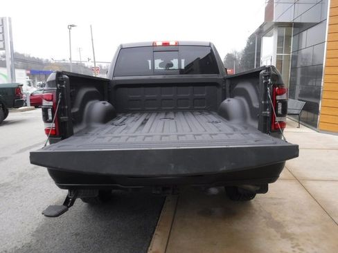 Certified 2024 RAM 2500 Rebel w/ Level 2 Equipment Group image 21