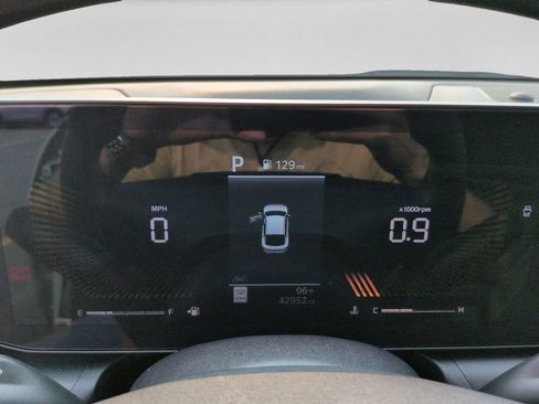 Used 2025 Kia K4 FWD image 21