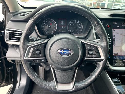 Used 2021 Subaru Outback Limited AWD/4WD image 13