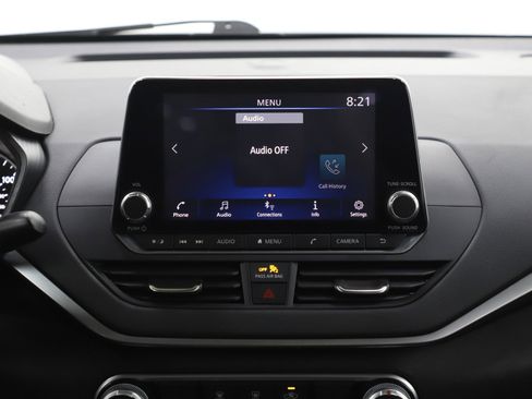 Used 2021 Nissan Altima 2.5 SV image 15