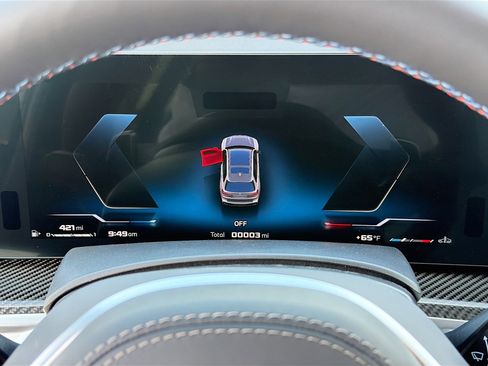 New 2026 BMW X7 M60i image 43