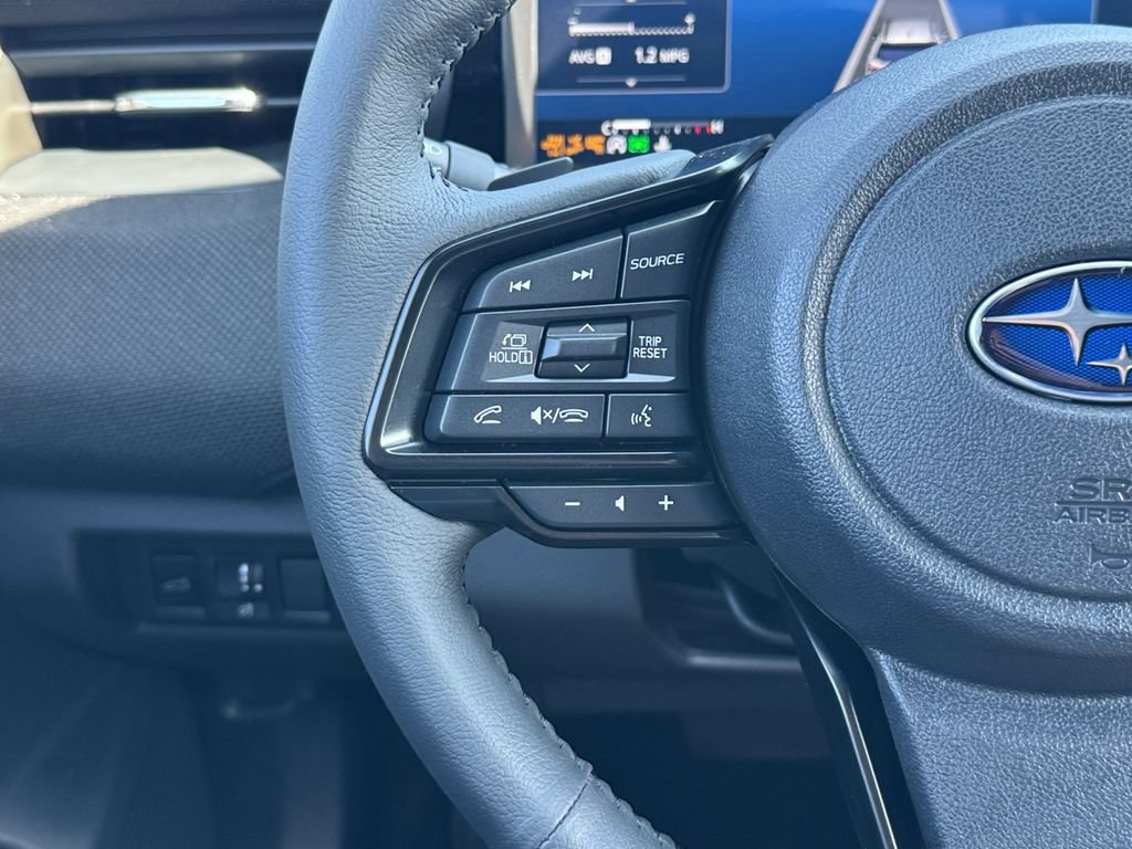 New 2026 Subaru Outback Limited AWD/4WD image 9