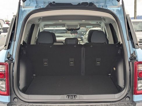 New 2026 Ford Bronco Sport Heritage w/ Convenience Package image 13