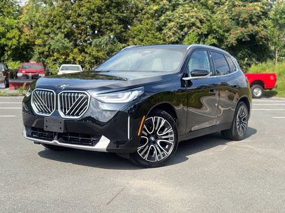 Certified 2026 BMW X3 xDrive30i w/ Convenience Package