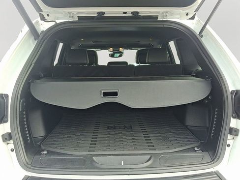 Used 2021 Jeep Grand Cherokee Limited w/ Quick Order Package 28K 80th image 28