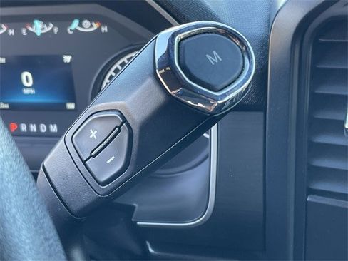 Used 2022 Ford F150 XL w/ STX Appearance Package image 22