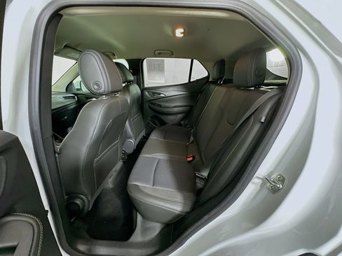 Used 2024 Buick Encore GX Preferred FWD image 26