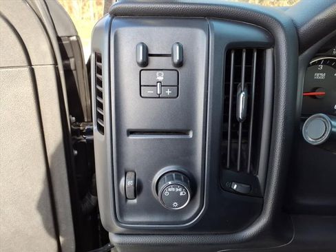 Used 2016 Chevrolet Silverado 2500 W/T w/ WT Convenience Package image 19