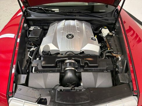 Used 2004 Cadillac XLR image 44
