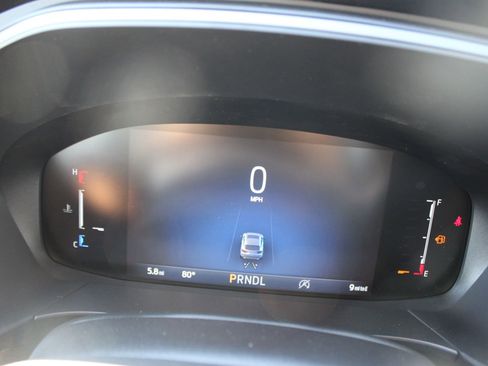 New 2026 Ford Escape Active w/ Cold Weather Package image 21