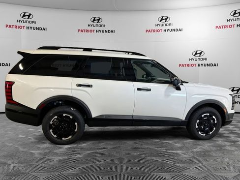 New 2026 Hyundai Palisade XRT Pro image 6