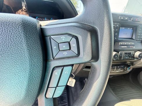 Used 2022 Ford F250 XL w/ Power Equipment Group AWD/4WD image 41