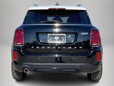 Used 2021 MINI Cooper Countryman image 6
