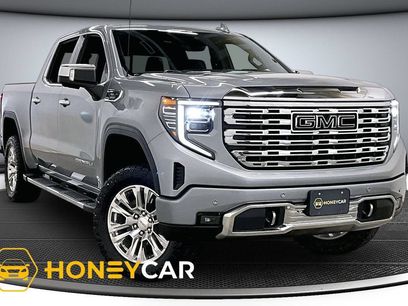 Used 2024 GMC Sierra 1500 Denali w/ Technology Package