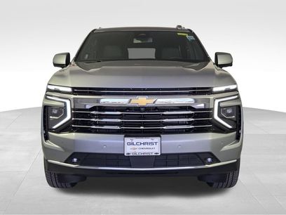 New 2026 Chevrolet Tahoe LT w/ Comfort Package