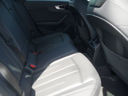 Certified 2023 Audi A4 2.0T Premium Plus AWD/4WD image 28