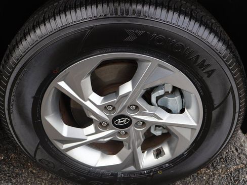 Used 2023 Hyundai Tucson SEL image 8