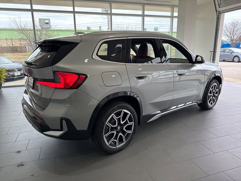 New 2026 BMW X1 xDrive28i image 8