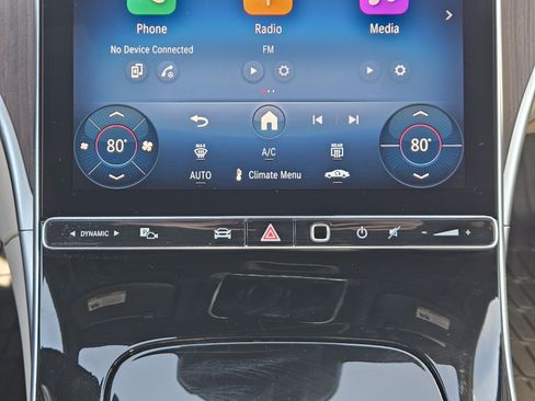 Certified 2025 Mercedes-Benz C 300 Sedan image 19