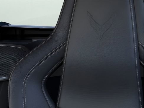 New 2025 Chevrolet Corvette Z06 image 21