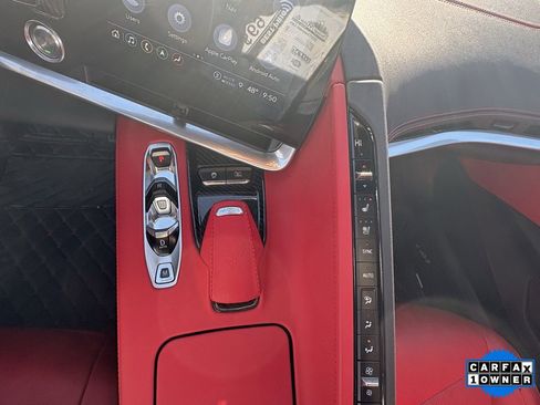 Used 2023 Chevrolet Corvette Stingray image 25