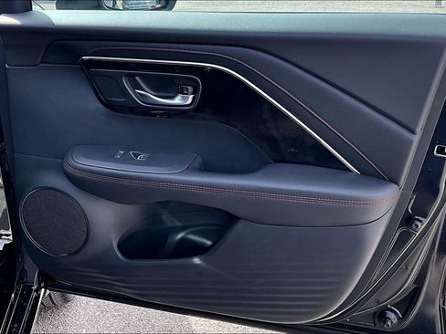 New 2026 Acura ADX A-Spec FWD image 17