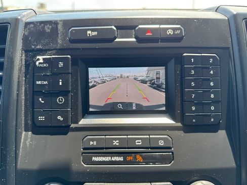 Used 2018 Ford F150 XL w/ Equipment Group 101A Mid AWD/4WD image 23