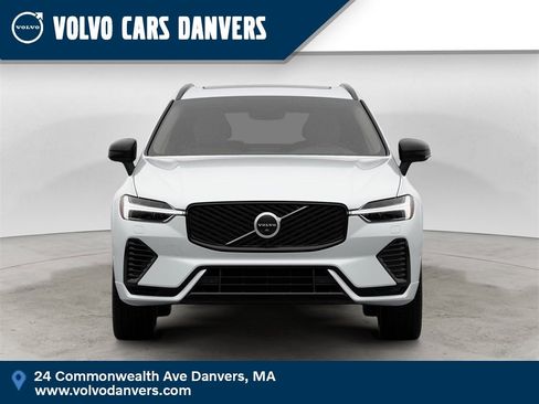 New 2026 Volvo XC60 T8 Ultra w/ Protection Package Premier image 1