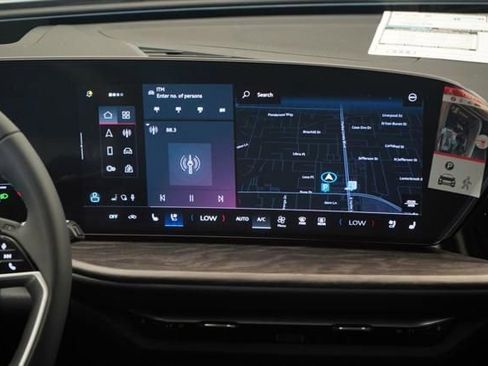 New 2025 Audi Q5 Prestige image 10