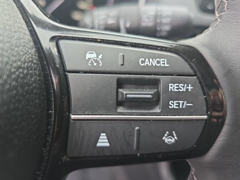 Used 2023 Honda Civic EX-L image 17