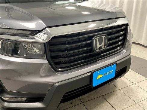 Used 2023 Honda Ridgeline RTL image 33