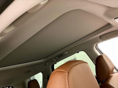 Certified 2024 Nissan Pathfinder Platinum image 23