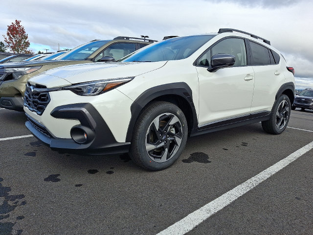 New 2026 Subaru Crosstrek 2.5i Limited AWD/4WD image 2