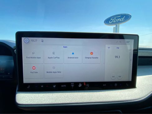 New 2026 Ford Maverick XLT w/ XLT Luxury Package AWD/4WD image 35