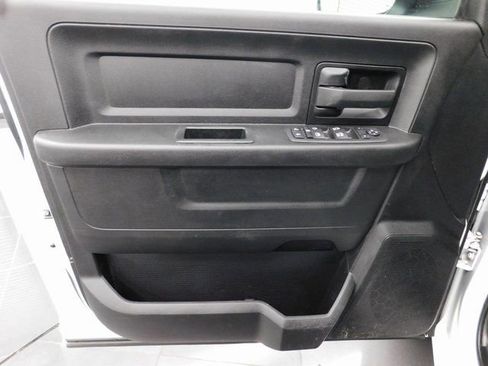 Used 2021 RAM 1500 Tradesman w/ Trailer Tow Group image 24