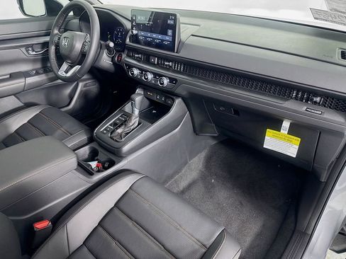 Used 2026 Honda CR-V Sport-L image 40