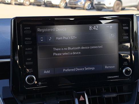 Used 2022 Toyota Corolla LE image 22