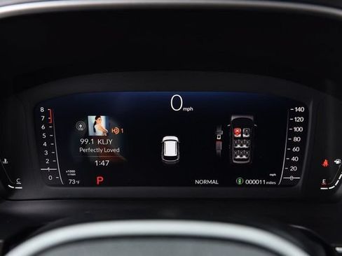 New 2026 Honda Pilot Elite image 12