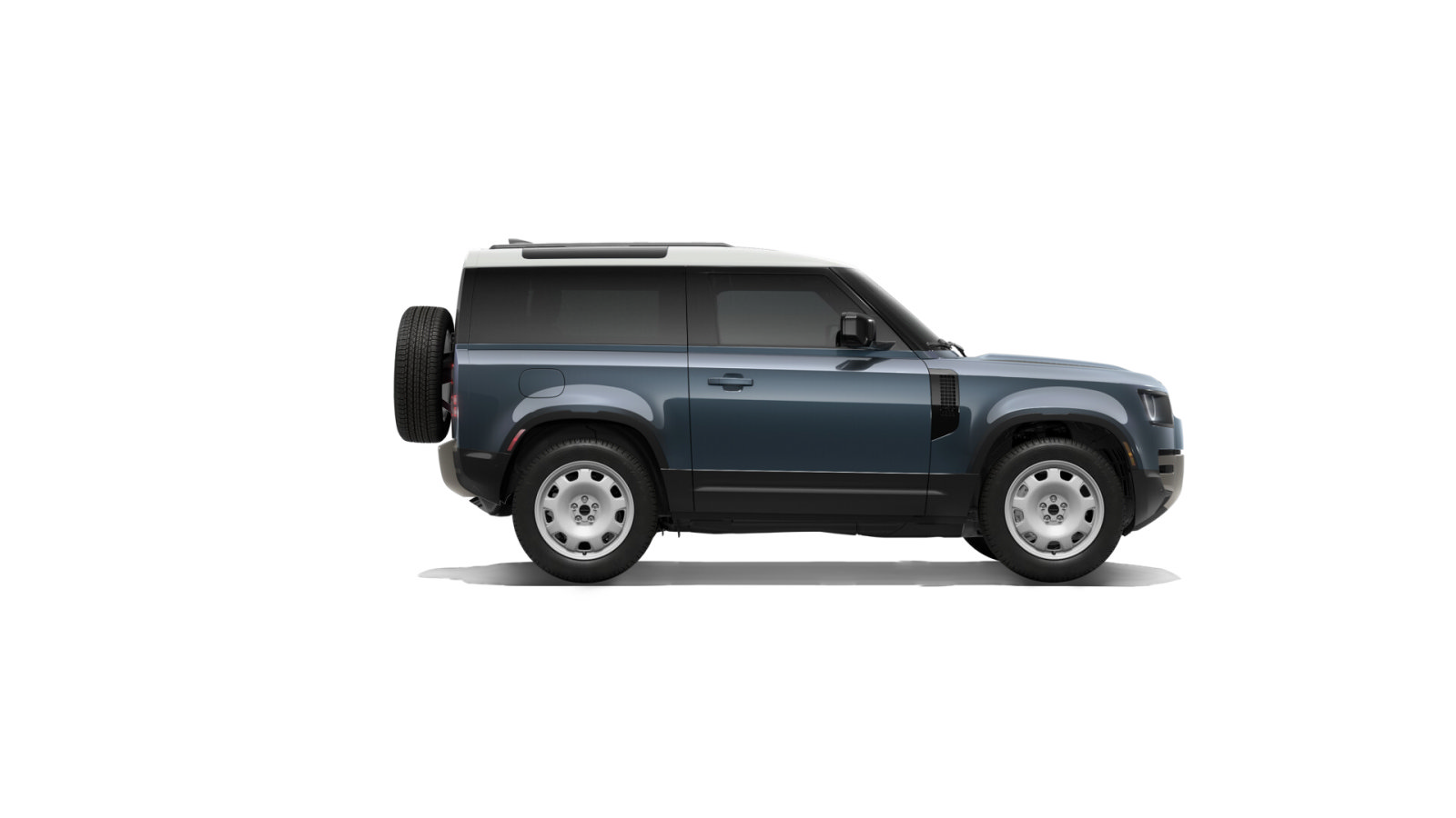 New 2027 Land Rover Defender 90 S AWD/4WD image 3