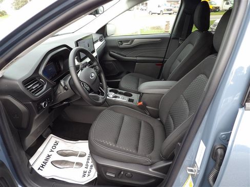 Used 2024 Ford Escape Active w/ Tech Pack #1 AWD/4WD image 34