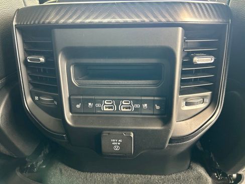 Used 2023 RAM 1500 TRX w/ TRX Level 2 Equipment Group AWD/4WD image 34