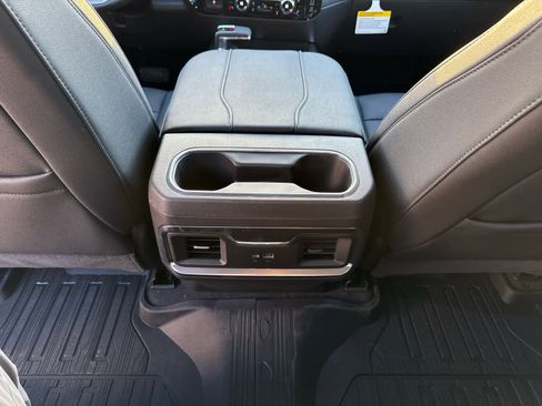 New 2026 GMC Sierra 1500 Elevation w/ Elevation Premium Package image 13